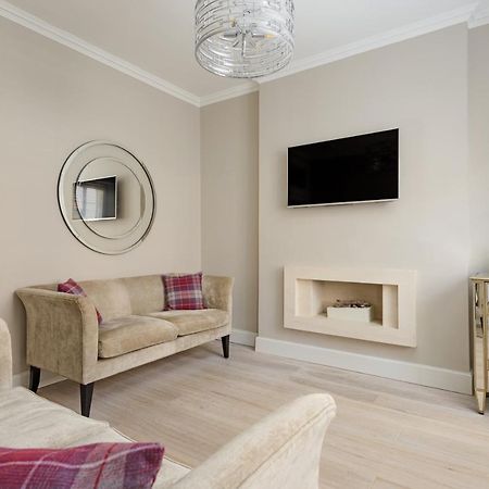 The Rose Street Apartment EDI Exterior foto